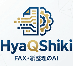 HyaQShiki Logo